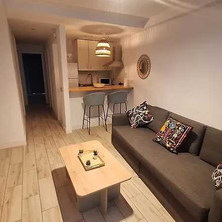 Apartment Iriarte