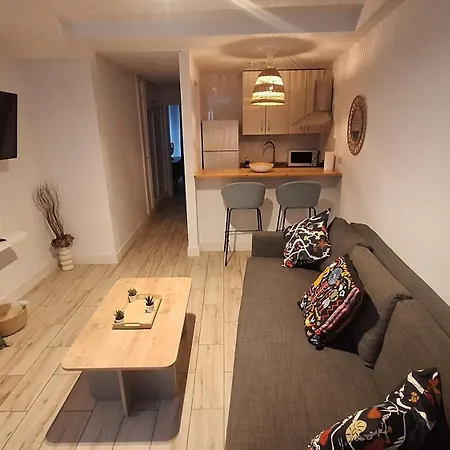 Apartment Iriarte