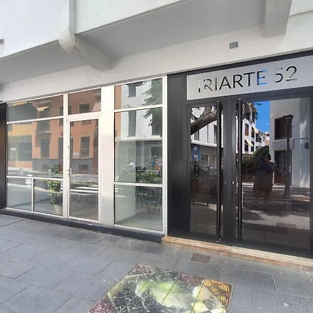 Apartment Iriarte