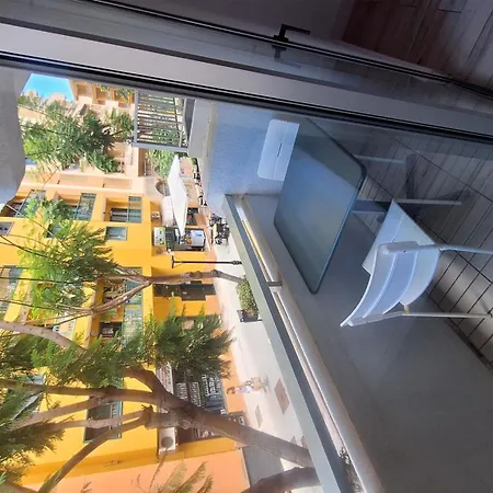 Apartment Iriarte