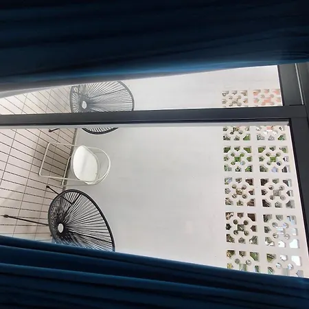 Apartment Iriarte