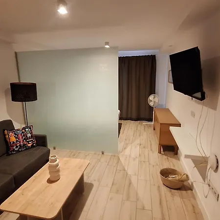 Apartment Iriarte
